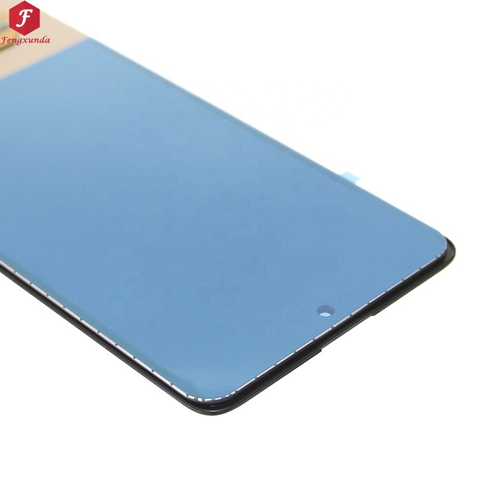 mobile phone lcd screen for samsung a51 lcd display original for samsung galaxy a51 lcd for samsung a51 5g screen