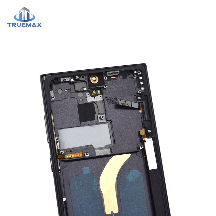 Mobile Phone Lcds for Samsung s22 Ultra Lcd Screen Display Replacement for Samsung S 22 Ultra