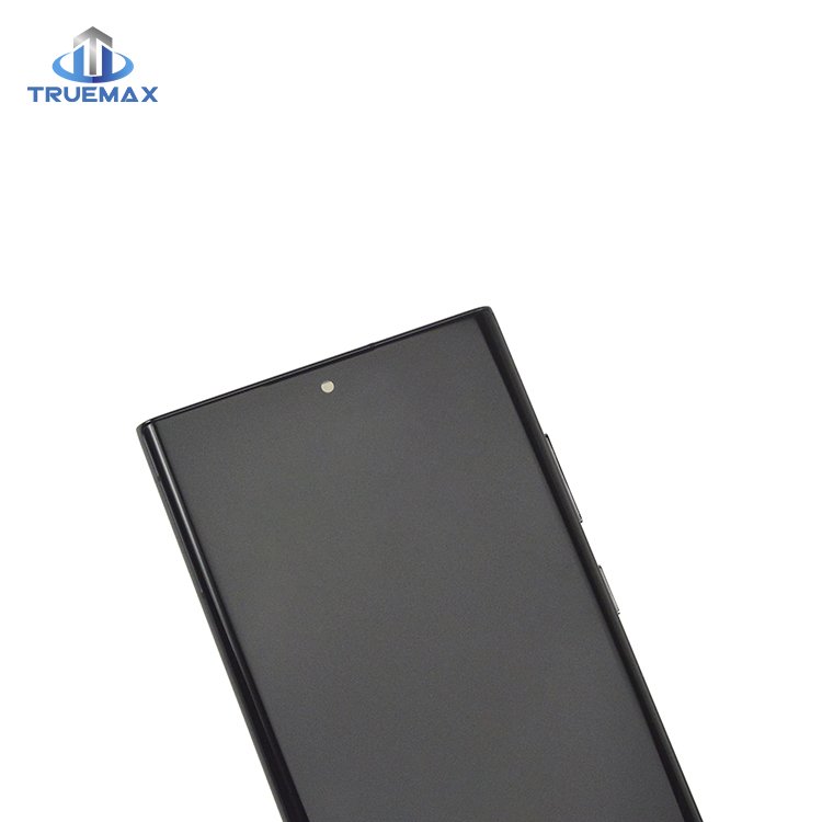 Mobile Phone Lcds for Samsung s22 Ultra Lcd Screen Display Replacement for Samsung S 22 Ultra