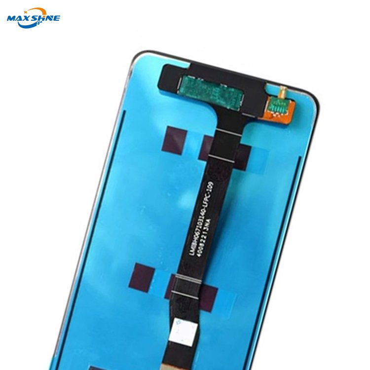 Original Mobile Phone LCDs For HUAWEI Nova Y70 LCD Touch Screen Display For HUAWEI Nova Y70 Plus