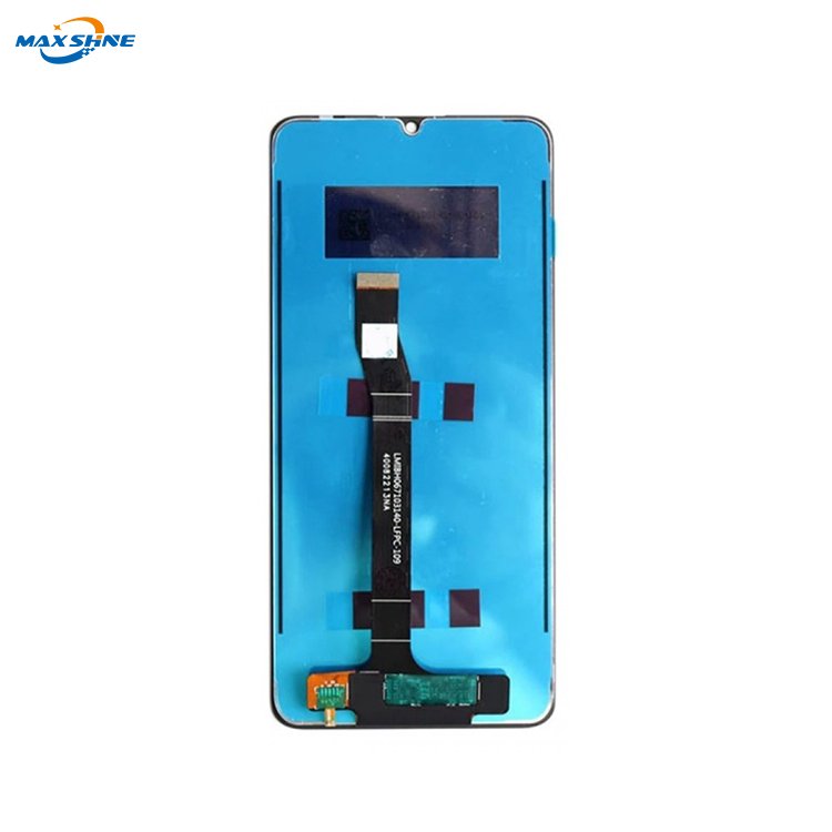 Original Mobile Phone LCDs For HUAWEI Nova Y70 LCD Touch Screen Display For HUAWEI Nova Y70 Plus