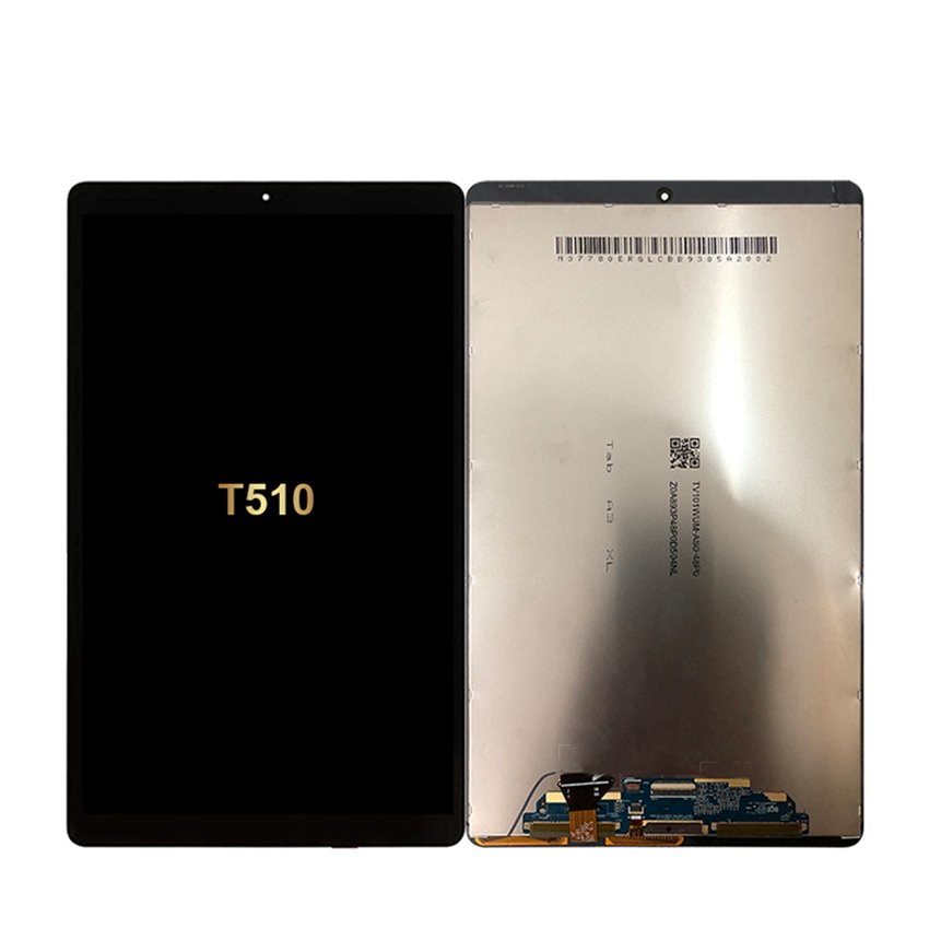 Universal Custom Touch Mobile Phone Lcd Pantalla Screen Display For Samsung T510 Tab A 10.5 T590 T595 Tab A7 10.4 2020 T500
