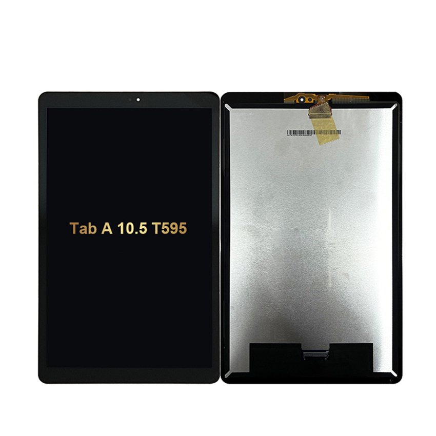 Universal Custom Touch Mobile Phone Lcd Pantalla Screen Display For Samsung T510 Tab A 10.5 T590 T595 Tab A7 10.4 2020 T500