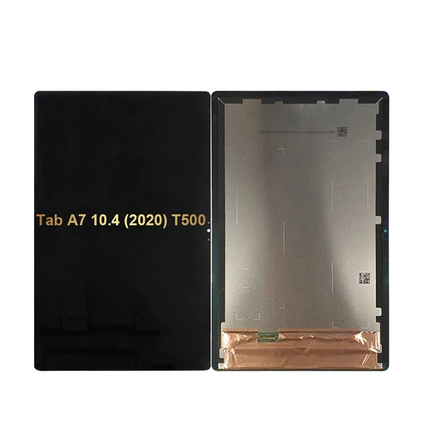 Universal Custom Touch Mobile Phone Lcd Pantalla Screen Display For Samsung T510 Tab A 10.5 T590 T595 Tab A7 10.4 2020 T500