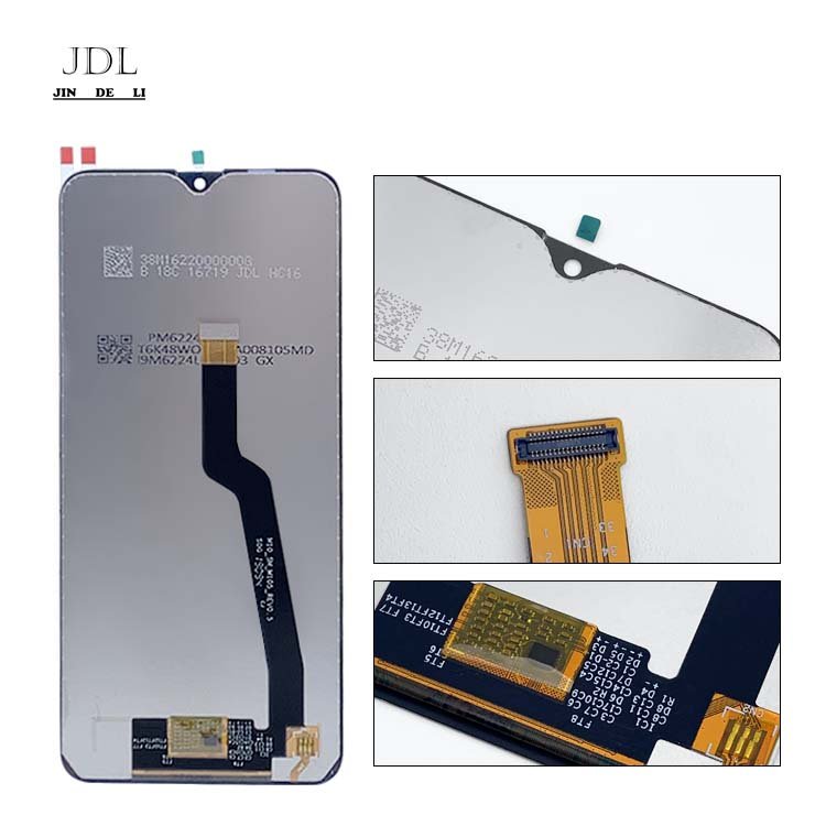 LCD for Samsung original quality mobile phone LCDS Screen Touch Smart Display for SAMSUNG for Galaxy A10
