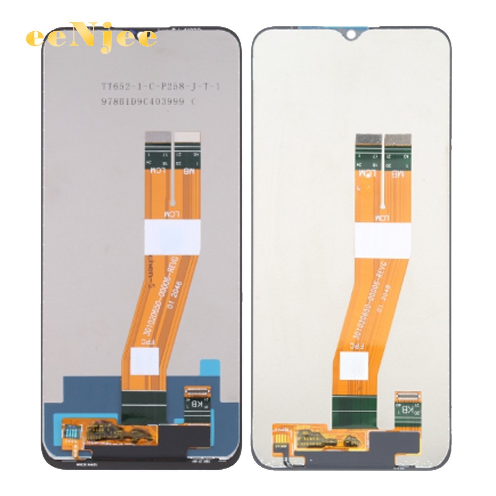 For Samsung A02S A03S A03 ORG REMADE mobile phone lcds touch screen display lcd display