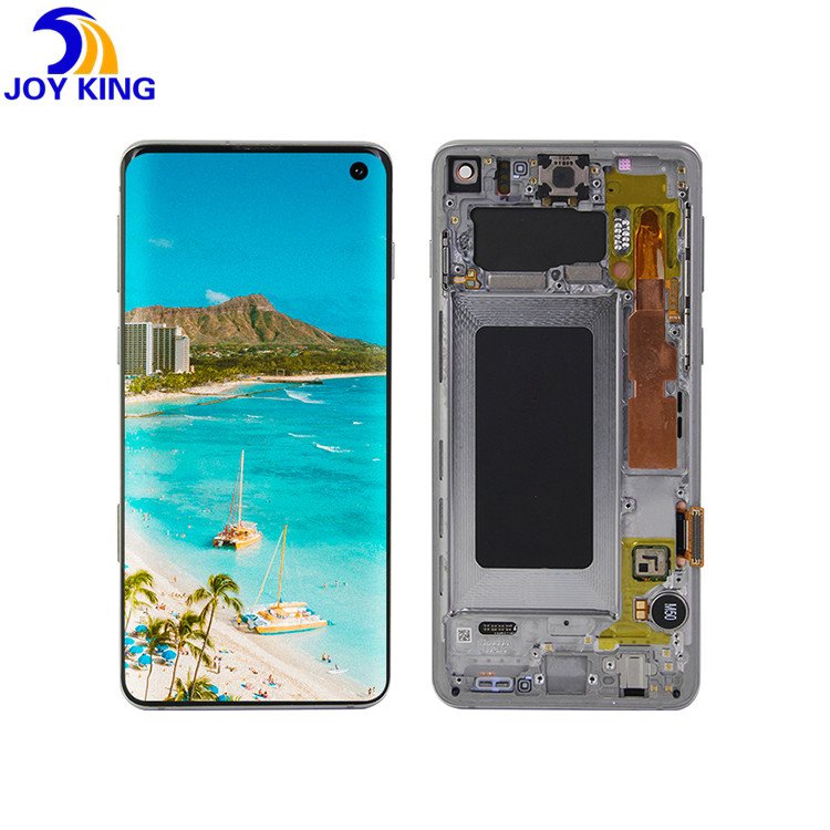 mobile phone lcds For samsung galaxy s22 ultra Samsung Mobile Phone Lcds Touch Screen Galaxy samsung smartphone s10