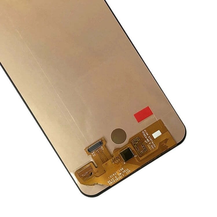 Mobile Phone LCD Display OLED Quality with Frame for Samsung Galaxy A30s for SM-307 Version