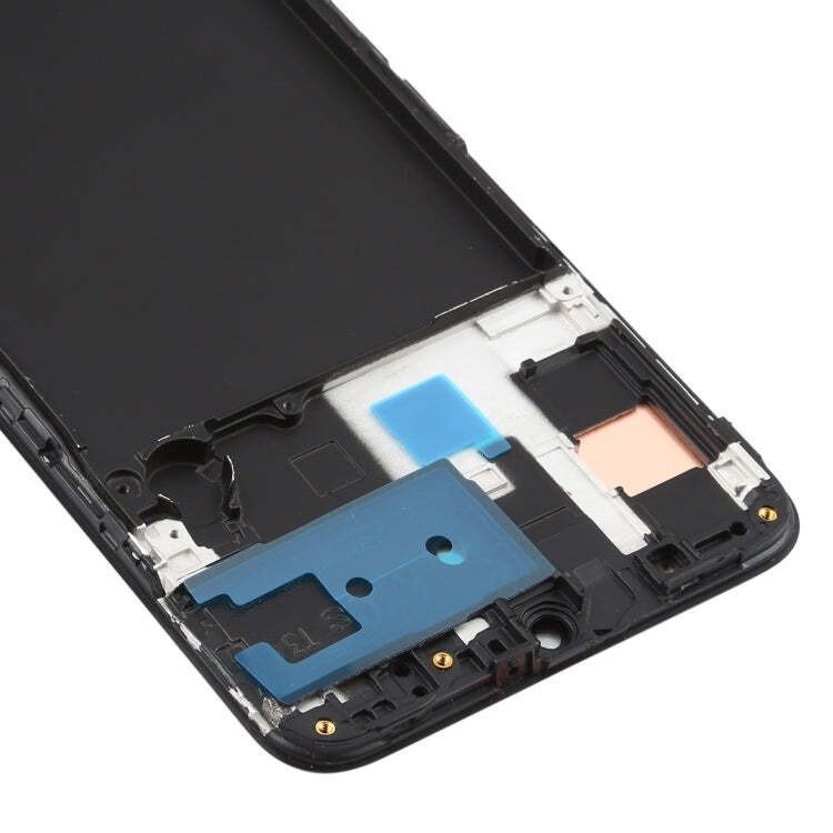 Mobile Phone LCD Display OLED Quality with Frame for Samsung Galaxy A30s for SM-307 Version