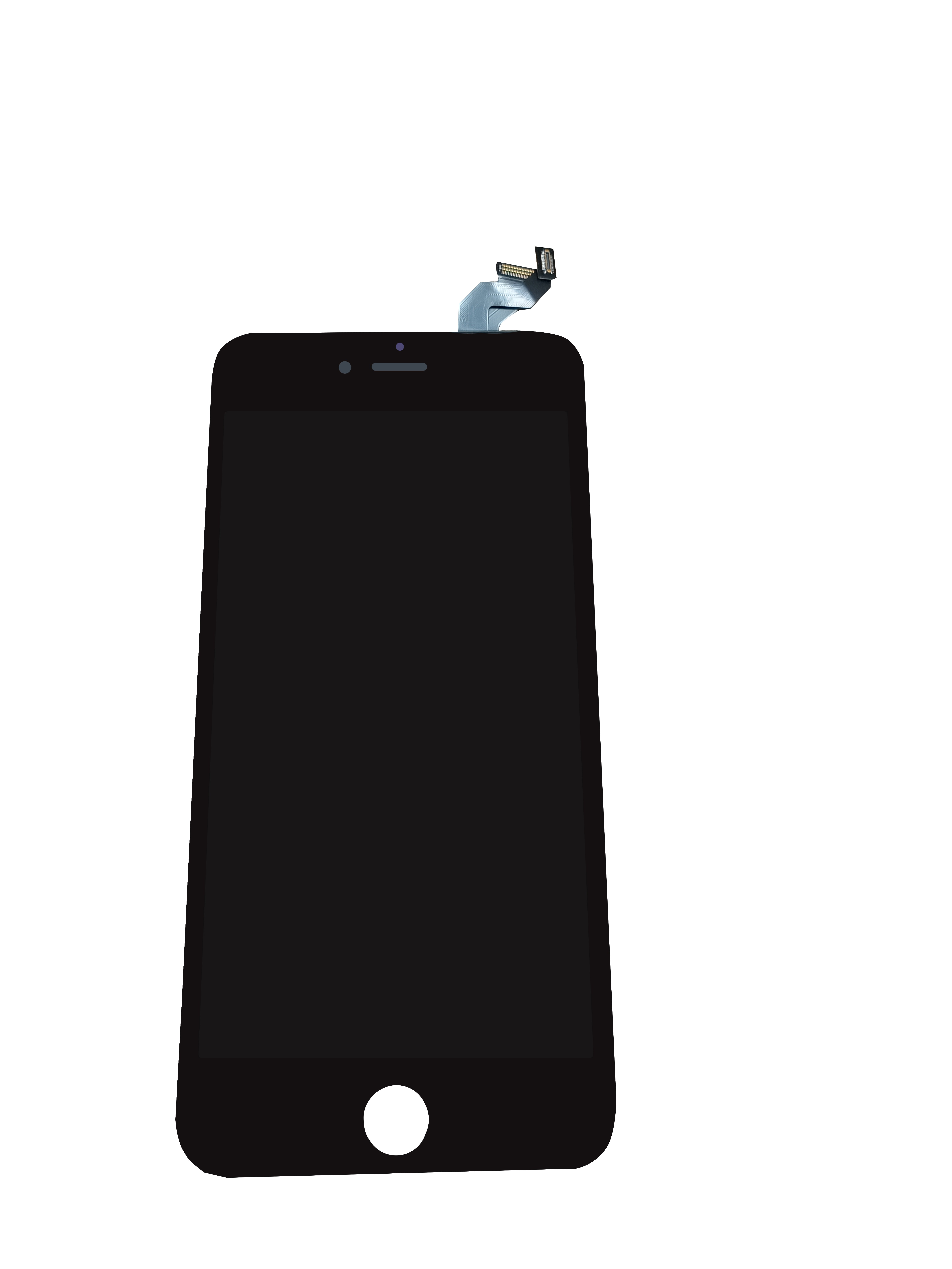 Cheap Factory Price Mobile Phone LCD Display Touch Screen For Iphone 6s Plus