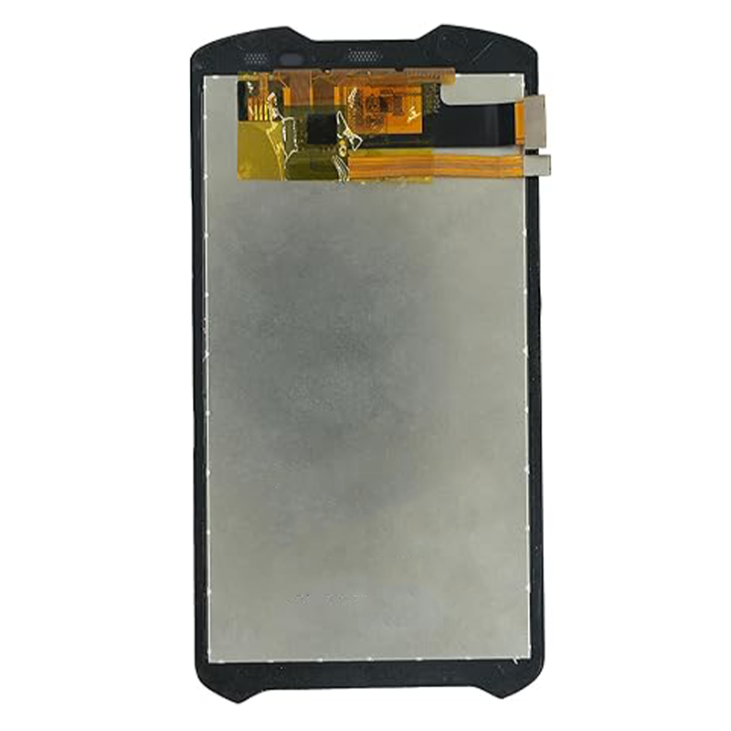 Wholesale Smart Mobile Phone Lcd Screen Display touch Screen Digitizer For ZEBRA TC51 TC52 TC56 TC57 TC510K TC56CJ TC56DJ