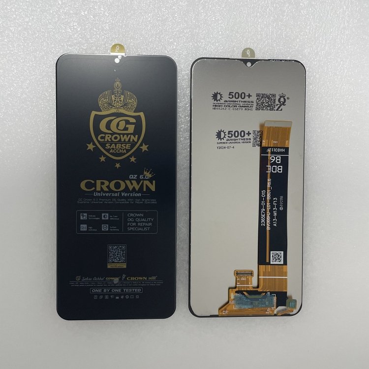 mobile phone lcd A13 For samsung galaxy A13 4G lcd screen