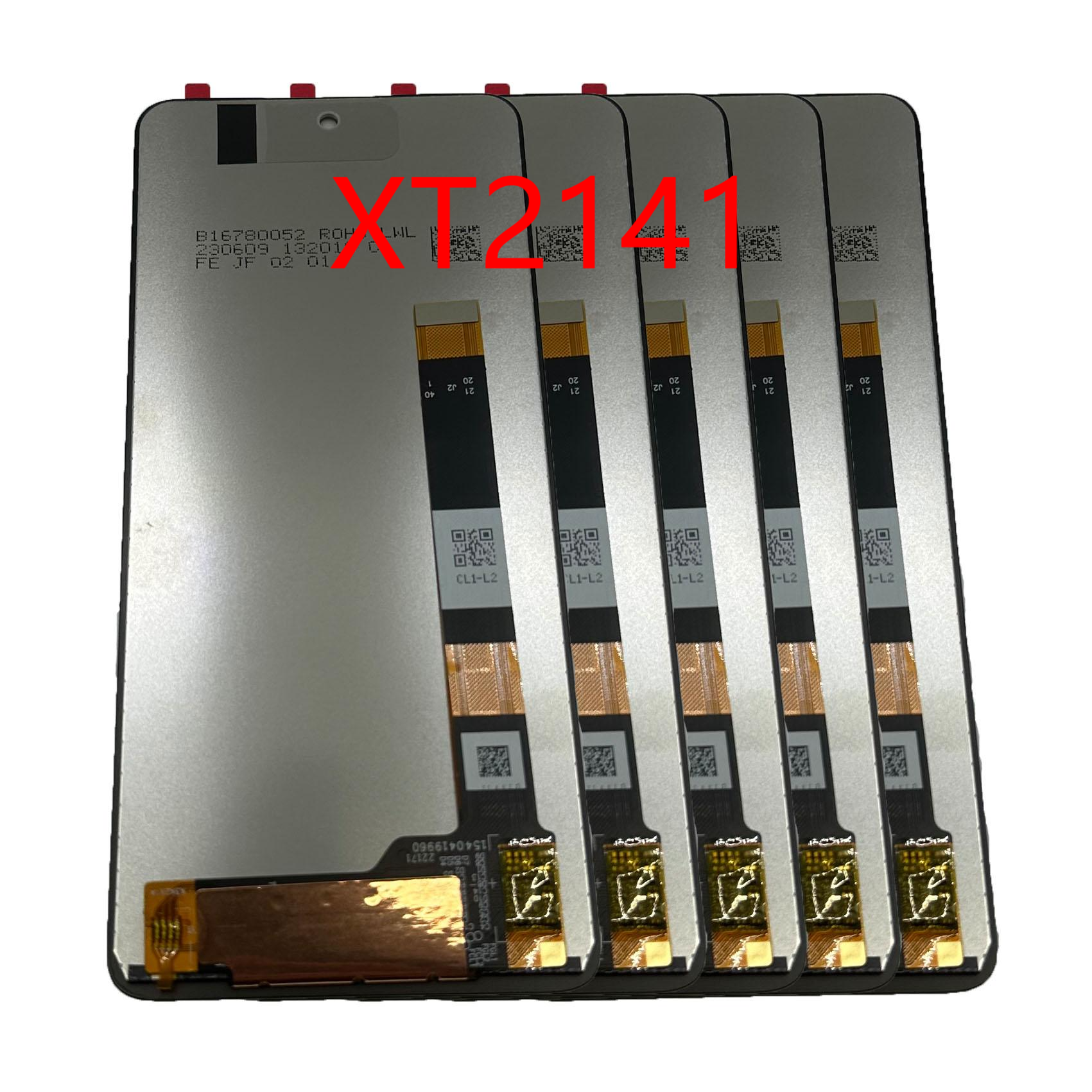 For moto mobile phone Original Lcds 6.8inch 128/256g Unlocked Mobiles EDGE2021 Wholesale for Motorola