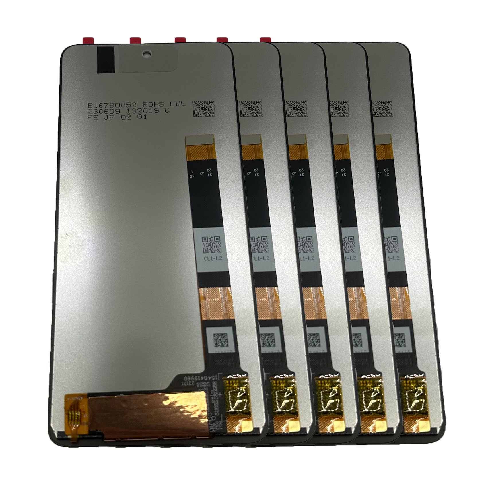 For moto mobile phone Original Lcds 6.8inch 128/256g Unlocked Mobiles EDGE2021 Wholesale for Motorola