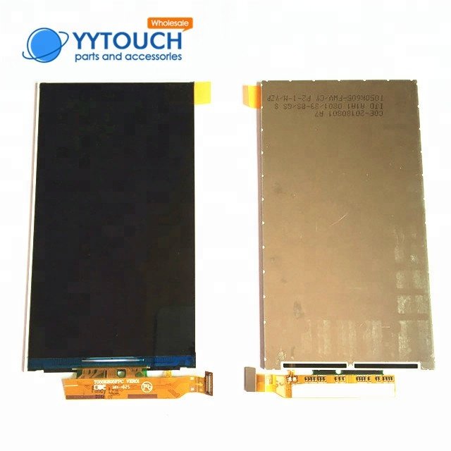 Mobile phone lcd For tecno f2 lcd screen display