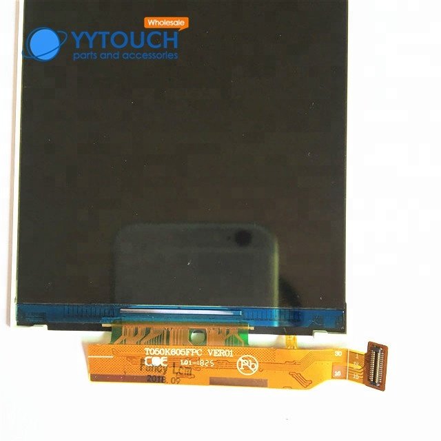 Mobile phone lcd For tecno f2 lcd screen display