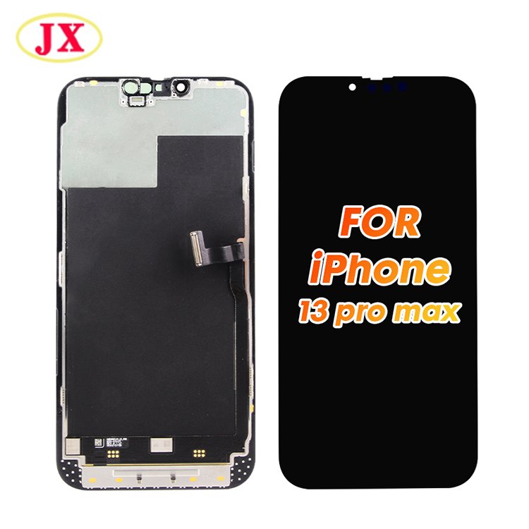 high quality mobile lcd For Iphone 13 Pro Max screen phone display