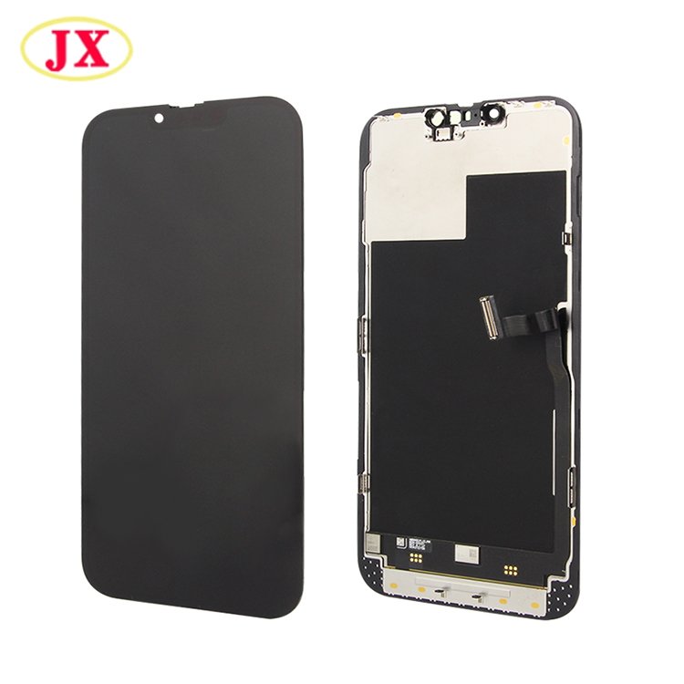high quality mobile lcd For Iphone 13 Pro Max screen phone display