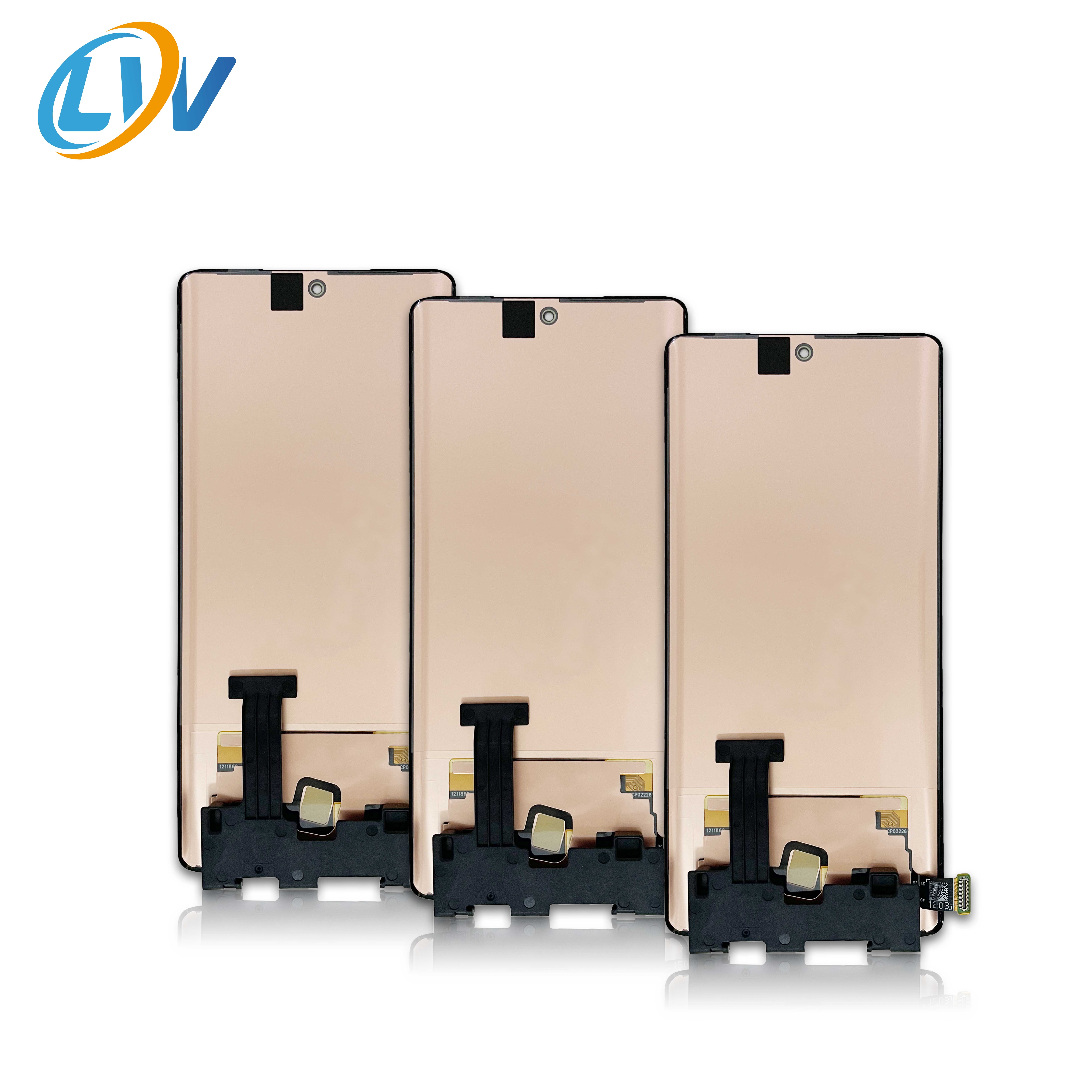 mobile display phone lcds and touch screen for vivo V29 lcd for mobile phones wholesale for vivo V29 mobile phone