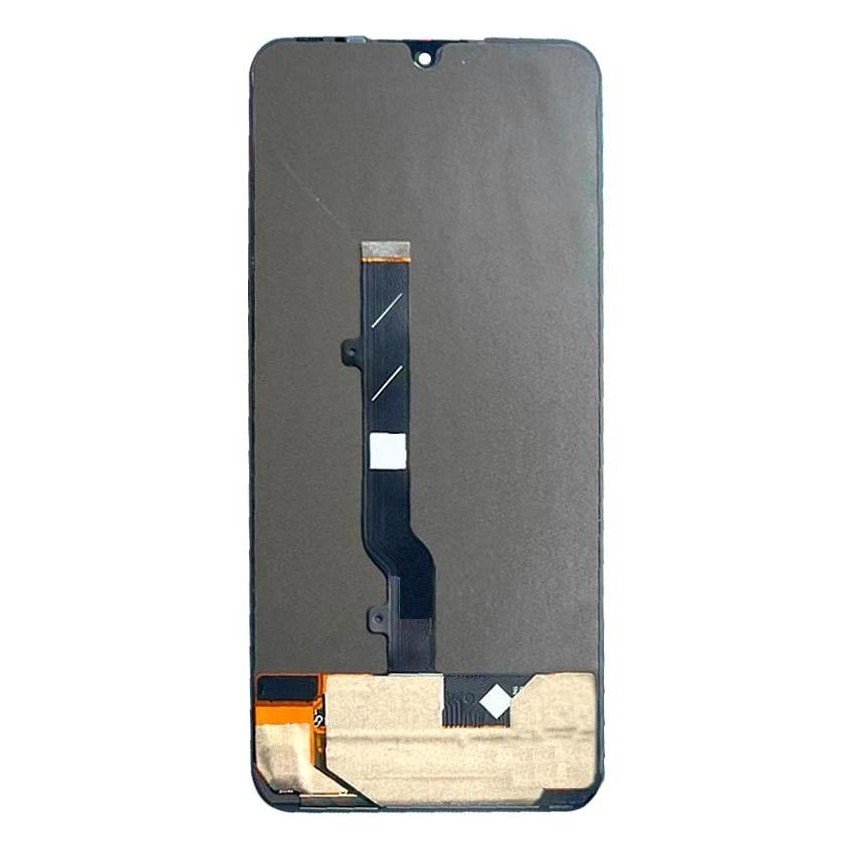 Wholesale Factory Hot Selling Mobile Phone LCD Screen For Tecno Infinix Note 12 5G Replacement Display Touch Screen Digitizer