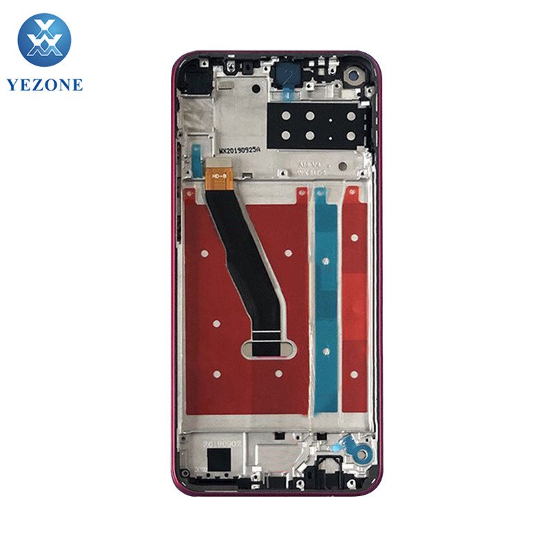 Touch screen display Mobile phone lcds for huawei y5 2018 y6 2018 y7 2018 y9 2019 y6s y6-2 y5-2 y9 2019 prime