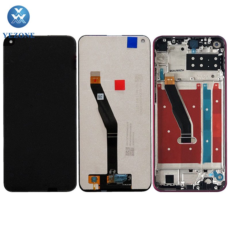 Touch screen display Mobile phone lcds for huawei y5 2018 y6 2018 y7 2018 y9 2019 y6s y6-2 y5-2 y9 2019 prime
