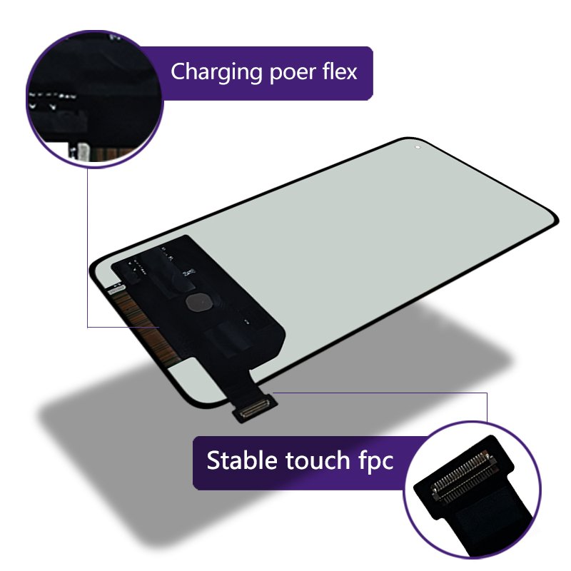 Phone Screen Display for vivo V17 V19 Mobile Phone LCD Touch Screen for vivo V19 V17 LCD celular Display replacement