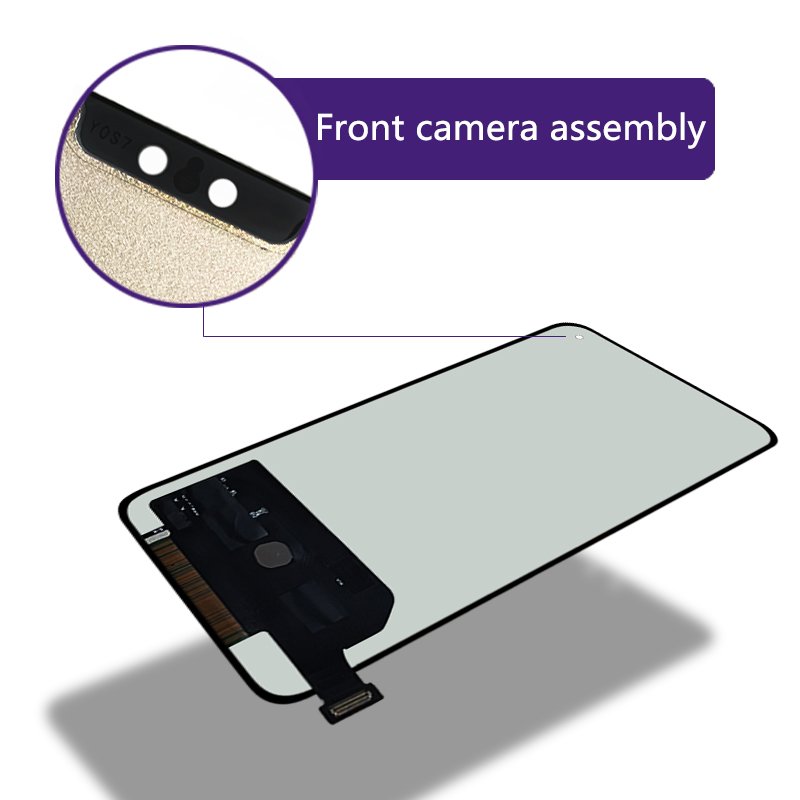 Phone Screen Display for vivo V17 V19 Mobile Phone LCD Touch Screen for vivo V19 V17 LCD celular Display replacement