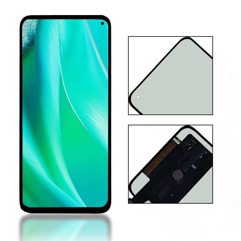 Phone Screen Display for vivo V17 V19 Mobile Phone LCD Touch Screen for vivo V19 V17 LCD celular Display replacement