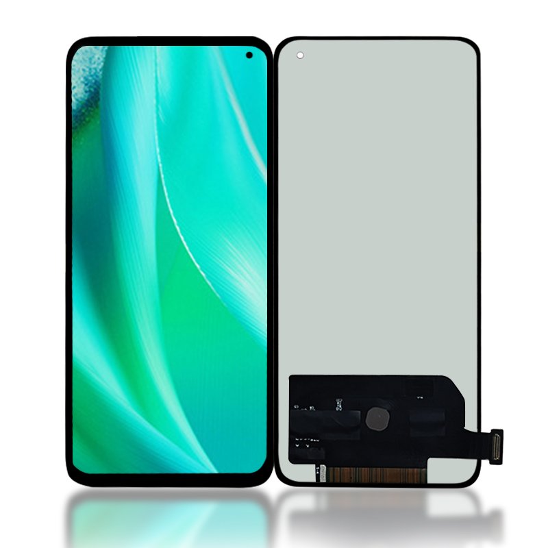 Phone Screen Display for vivo V17 V19 Mobile Phone LCD Touch Screen for vivo V19 V17 LCD celular Display replacement
