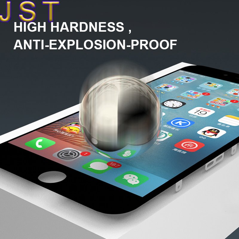 100% Test mobile phone lcds replacement screen for Iphone 13 13pro display touch screen