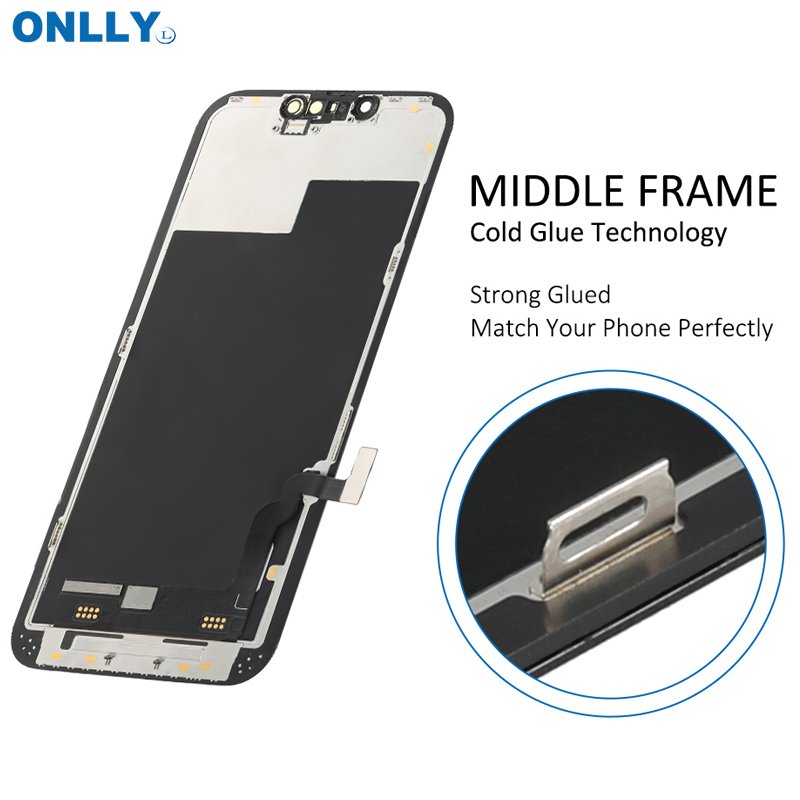  mobile phone lcd for iphone 13 13 pro max 13 mini display for iphone 13pro max lcd mobile screen oled replacement