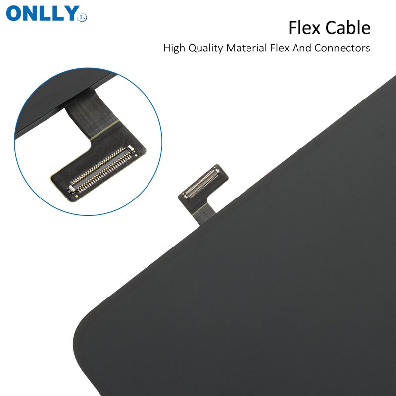  mobile phone lcd for iphone 13 13 pro max 13 mini display for iphone 13pro max lcd mobile screen oled replacement
