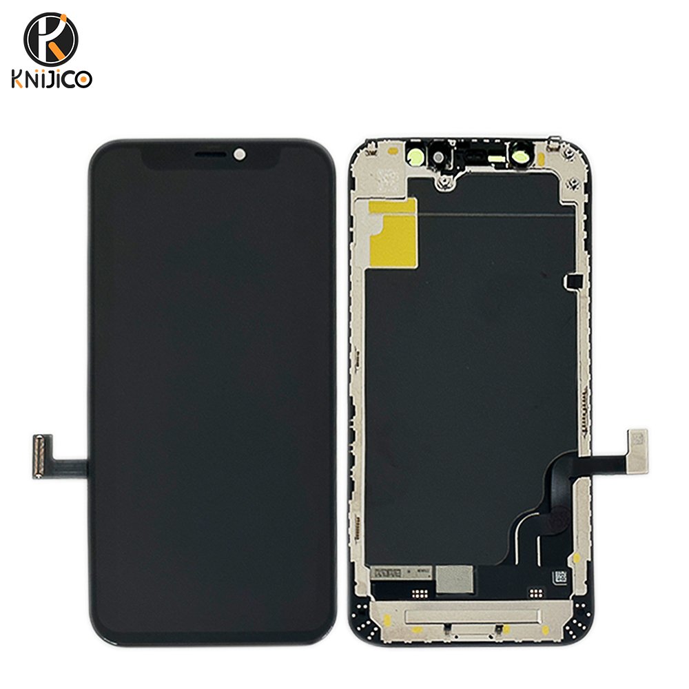 Mobile Phone Lcd For iPhone 11 Phone Display Lcd Screen For iPhone 11 Pantalla LCD For iPhone 11