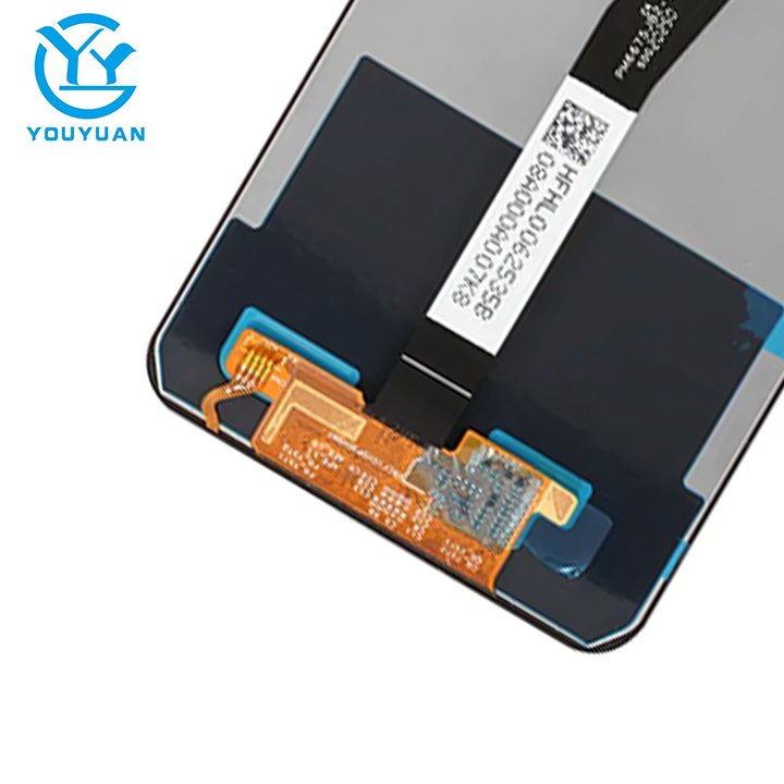 Mobile lcd display for redmi note 9s mobile phone lcd screen replacement