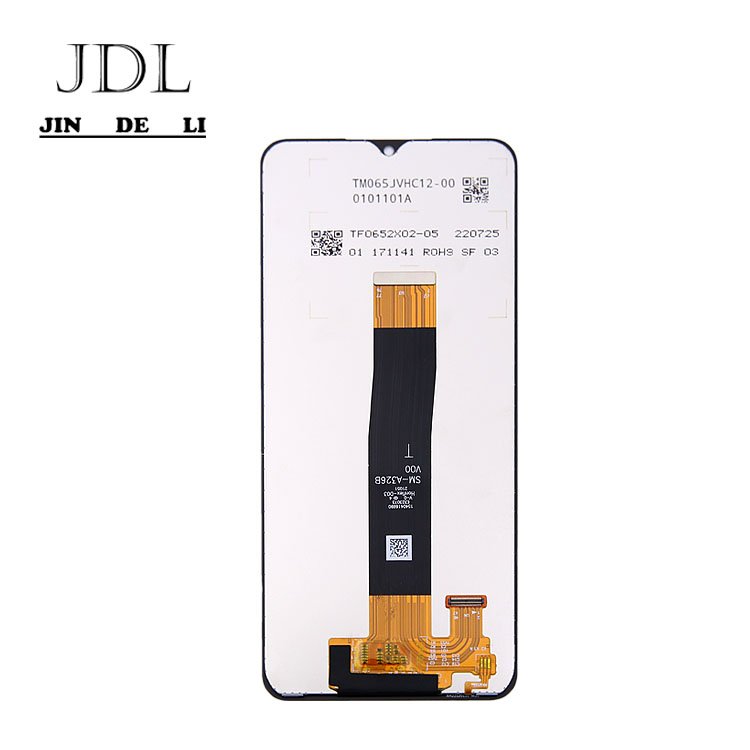 100% original guarantee for Samsung lcd screen replacement for Samsung for Galaxy A32/A326B display lcd touch screen
