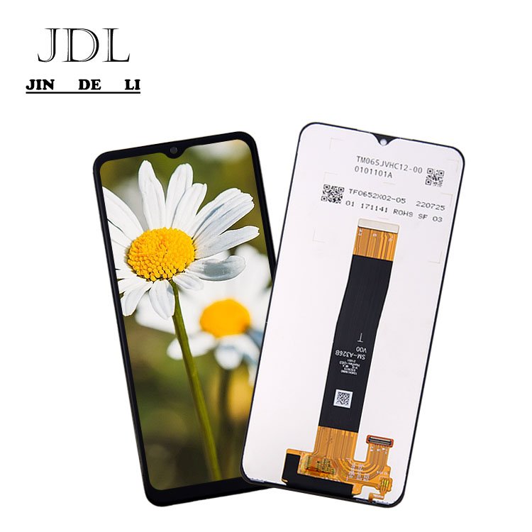 100% original guarantee for Samsung lcd screen replacement for Samsung for Galaxy A32/A326B display lcd touch screen