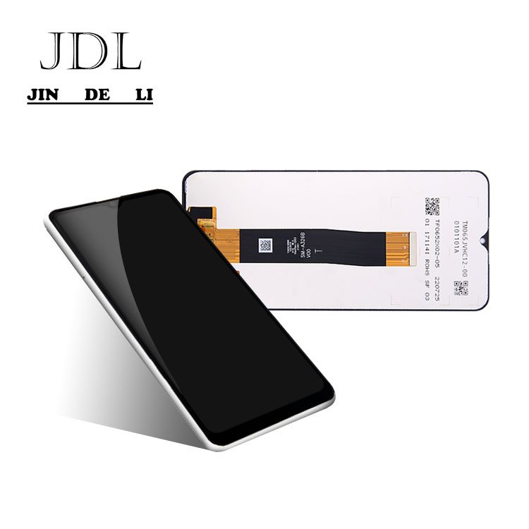 100% original guarantee for Samsung lcd screen replacement for Samsung for Galaxy A32/A326B display lcd touch screen