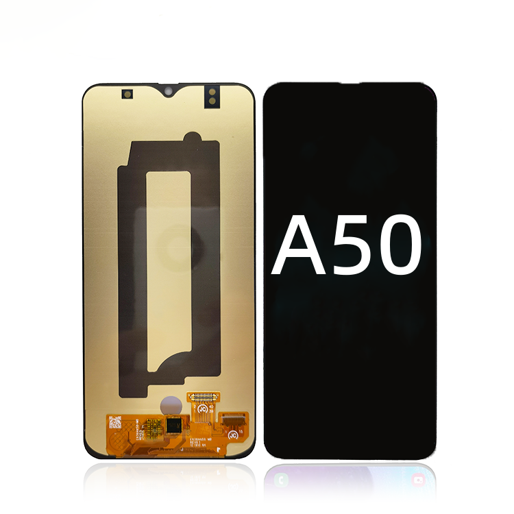 Factory wholesale LCD Screen For Samsung A10 A10s A315 A50 A50S A70 A720 A715 Mobile Phone LCD Display For Samsung