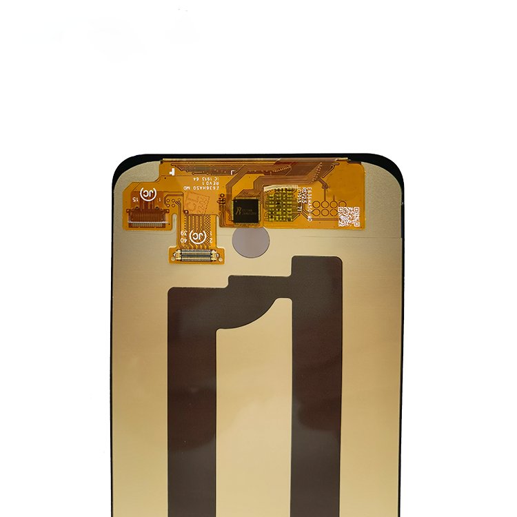 Factory wholesale LCD Screen For Samsung A10 A10s A315 A50 A50S A70 A720 A715 Mobile Phone LCD Display For Samsung