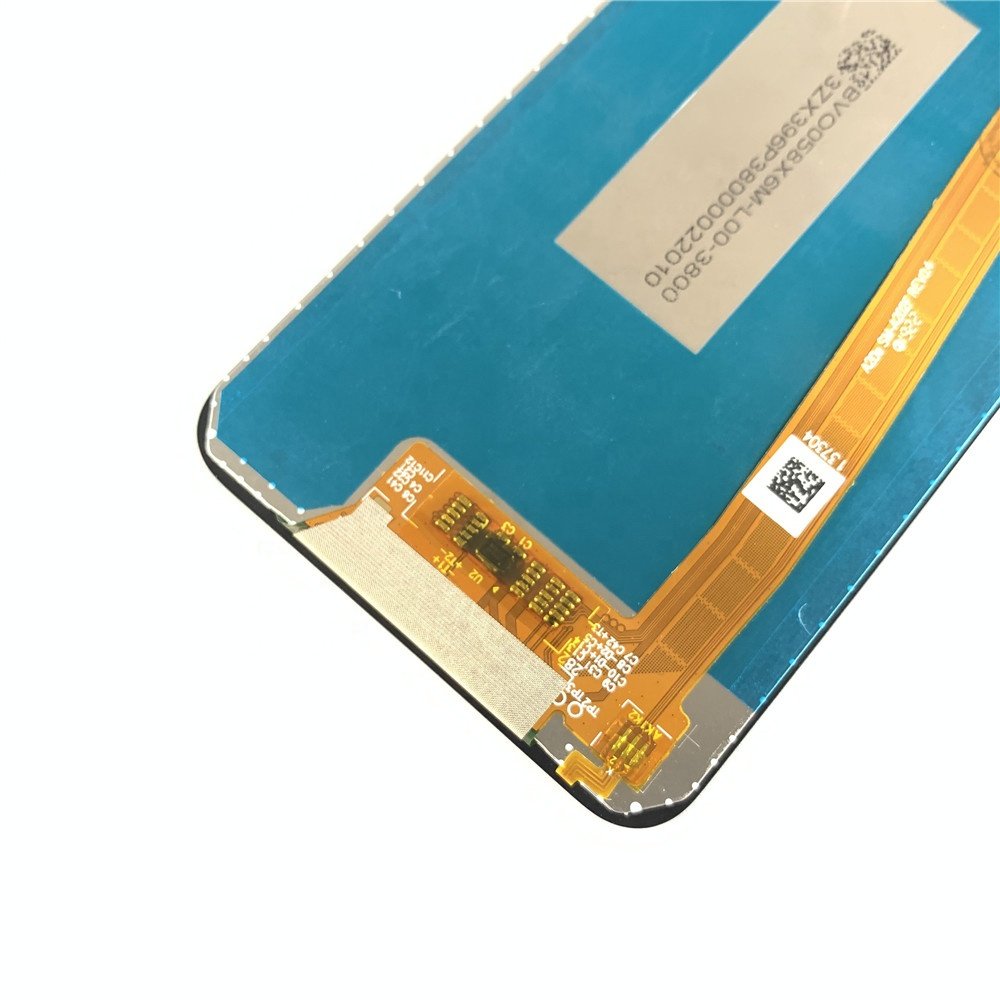 Original Mobile Phone Lcd Touch Screen Assembly For Samsung A10E A20E Phone Display Replace