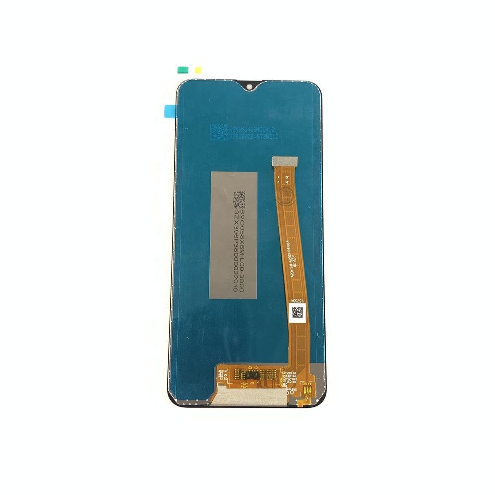 Original Mobile Phone Lcd Touch Screen Assembly For Samsung A10E A20E Phone Display Replace
