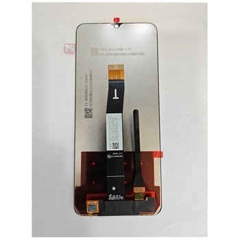 China Factory Premium Mobile Phone LCD For Redmi 12C Display Touch Screen Digitizer Assembly Replacement