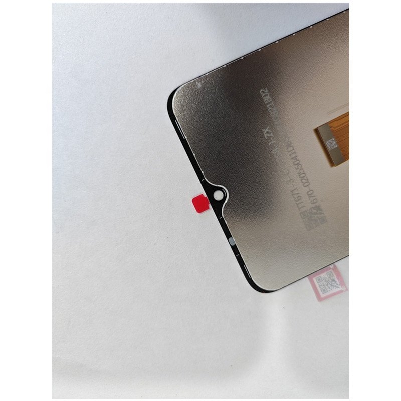 China Factory Premium Mobile Phone LCD For Redmi 12C Display Touch Screen Digitizer Assembly Replacement