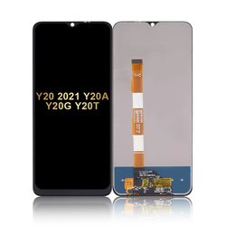 For Vivo Y20 2021
