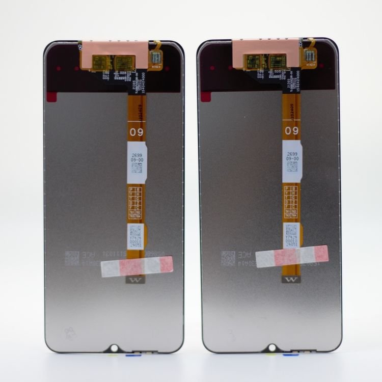2024 Hot Sale Original Cell Phone Lcd Touch Screens Mobile Phone LCDs for VIVO Y33S