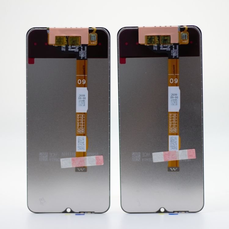 2024 Hot Sale Original Cell Phone Lcd Touch Screens Mobile Phone LCDs for VIVO Y33S