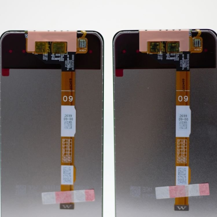2024 Hot Sale Original Cell Phone Lcd Touch Screens Mobile Phone LCDs for VIVO Y33S