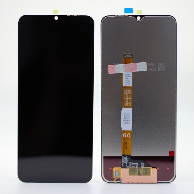 2024 Hot Sale Original Cell Phone Lcd Touch Screens Mobile Phone LCDs for VIVO Y33S