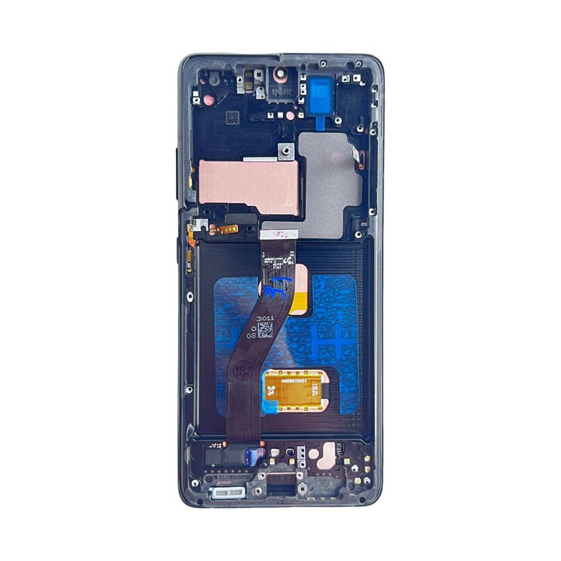 Official High Performance Replacements Mobile Phone Lcds For Samsung S21 Ultra